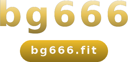 bg666 โลโก้